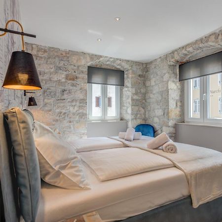 Palace Luxury Retreat Split Buitenkant foto