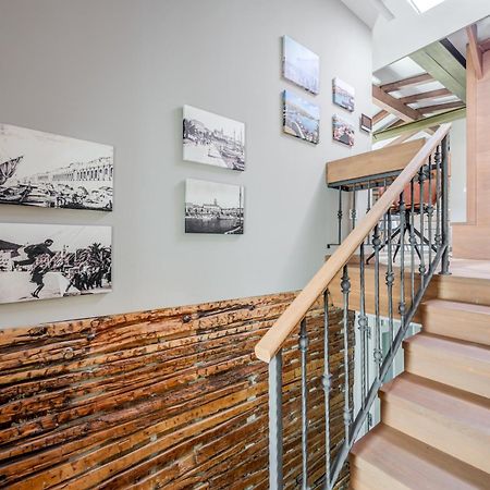 Palace Luxury Retreat Split Buitenkant foto