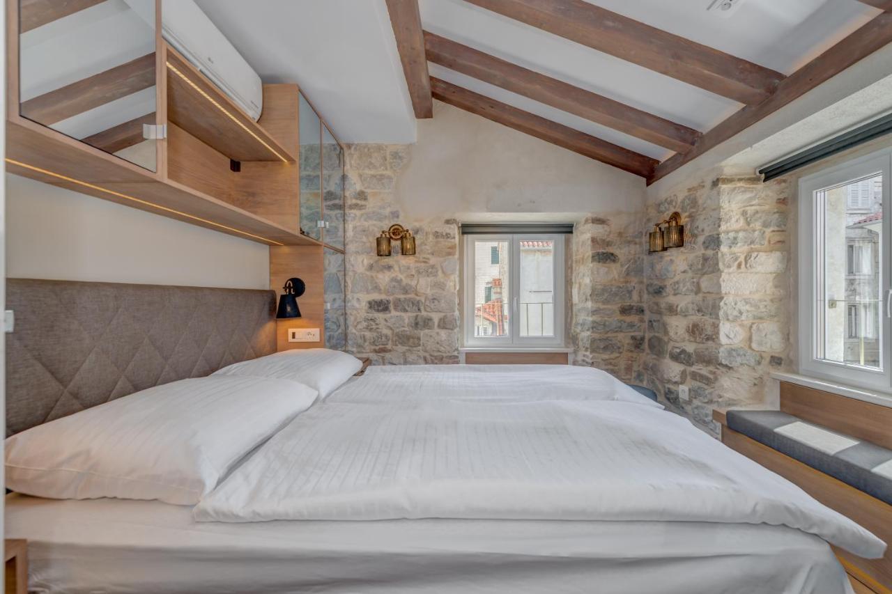 Palace Luxury Retreat Split Buitenkant foto
