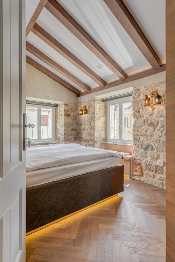 Palace Luxury Retreat Split Buitenkant foto