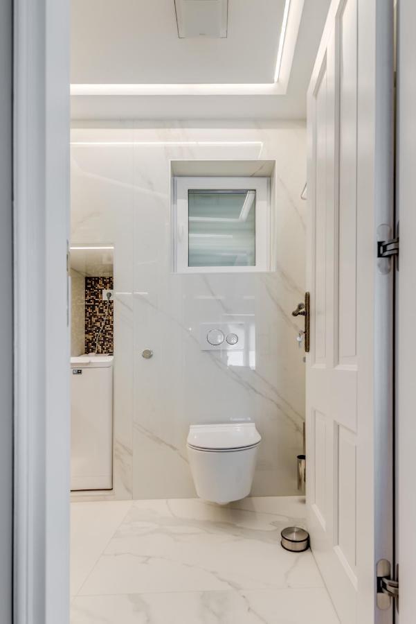 Palace Luxury Retreat Split Buitenkant foto