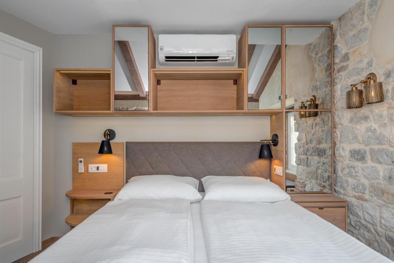 Palace Luxury Retreat Split Buitenkant foto