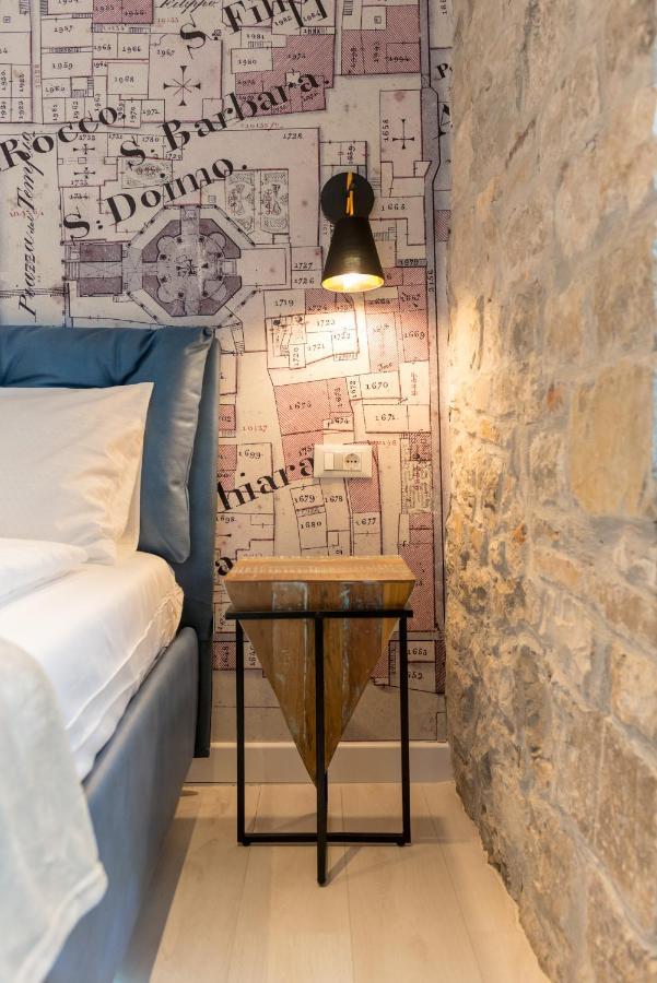 Palace Luxury Retreat Split Buitenkant foto