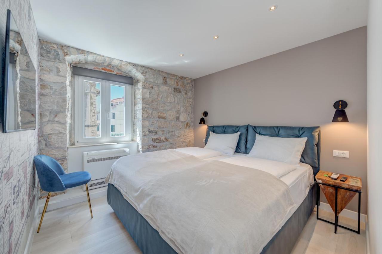 Palace Luxury Retreat Split Buitenkant foto