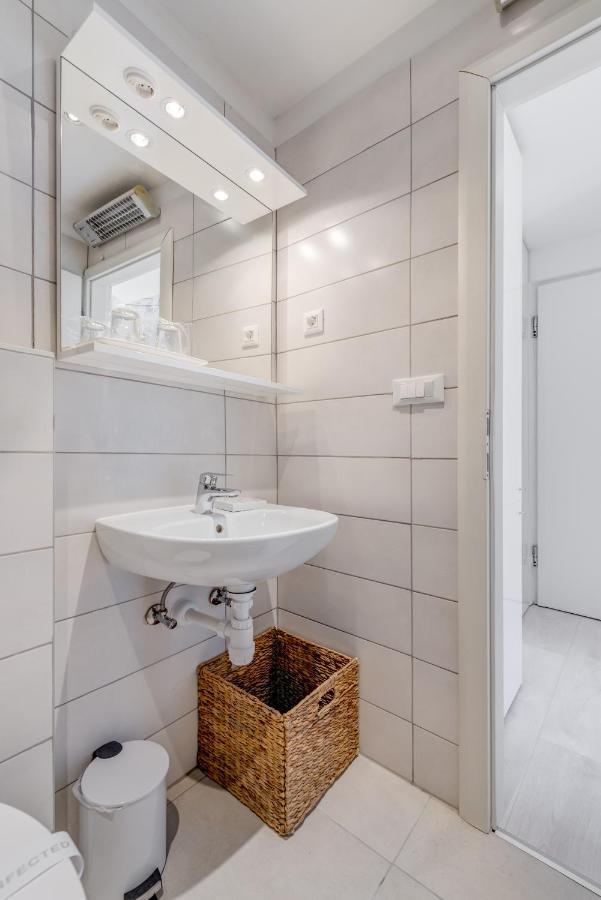 Palace Luxury Retreat Split Buitenkant foto