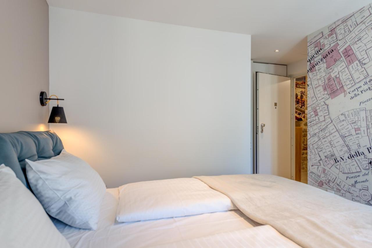 Palace Luxury Retreat Split Buitenkant foto