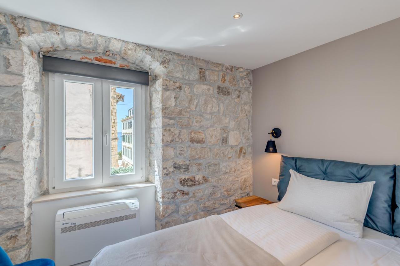 Palace Luxury Retreat Split Buitenkant foto