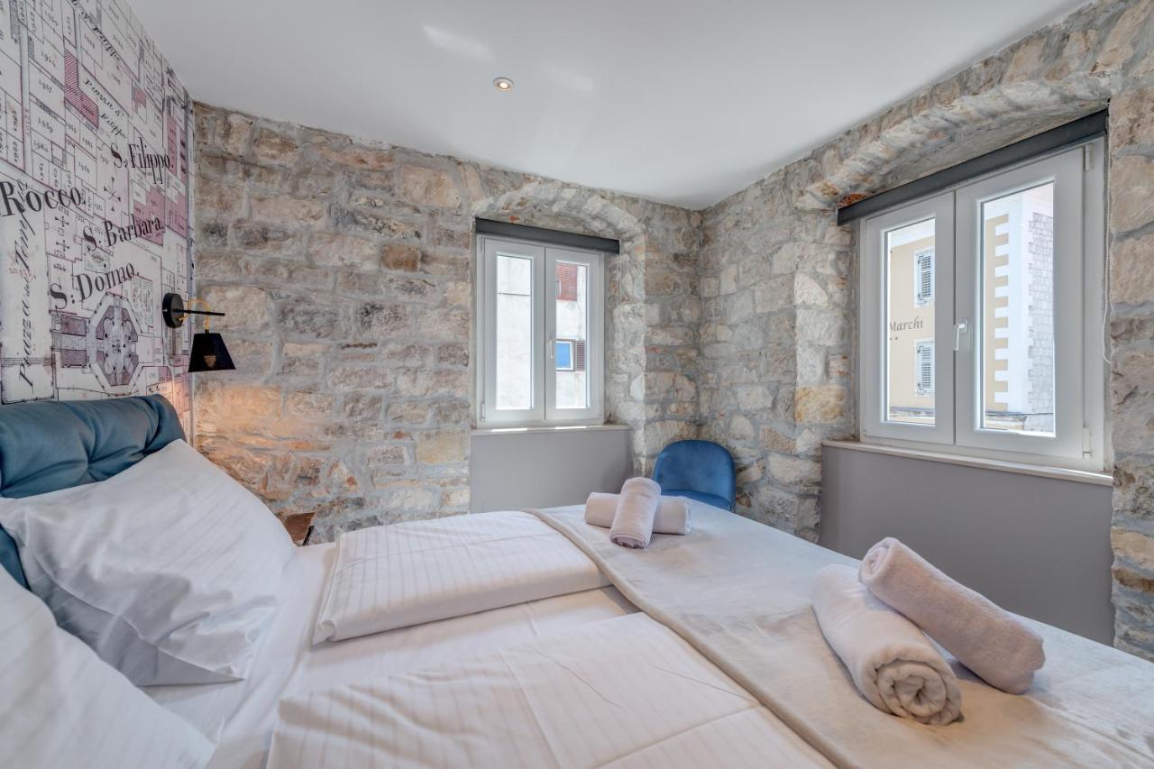 Palace Luxury Retreat Split Buitenkant foto