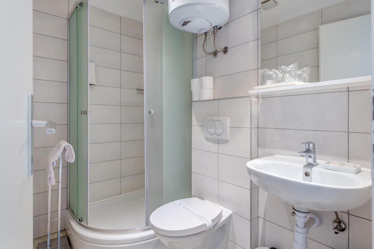 Palace Luxury Retreat Split Buitenkant foto