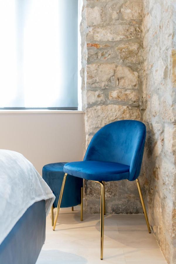 Palace Luxury Retreat Split Buitenkant foto