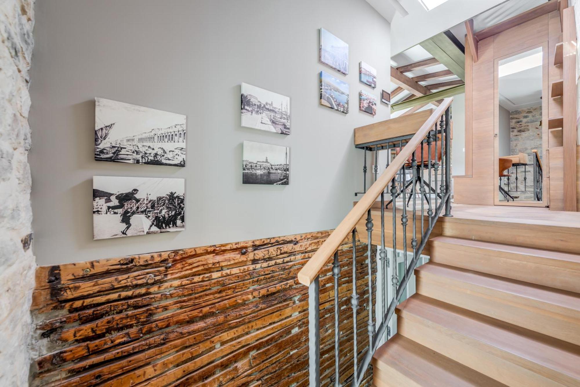 Palace Luxury Retreat Split Buitenkant foto